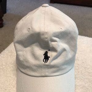 Men’s Polo hat